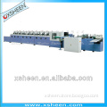 Paper gathering machine, heavy duty collating machine, paper allocate machine